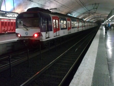 MS61 à Nation